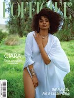 L'Officiel Paris